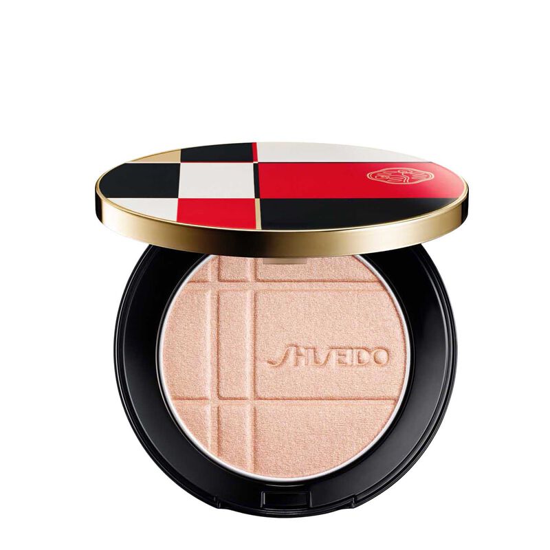 Shiseido Colour + Glow Enhancer image number 3